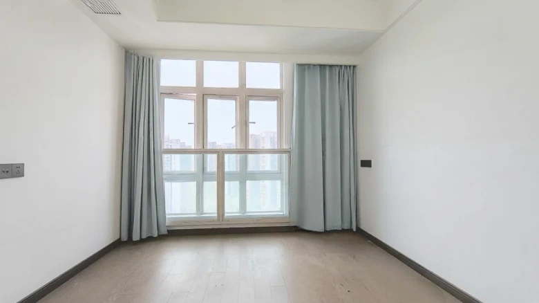 Vanke Yulan Dao - View 5