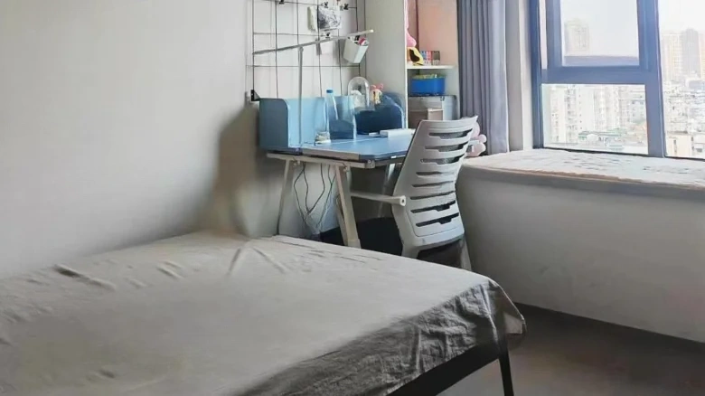 China Resources TwentyFour City Phase Nine - View 5