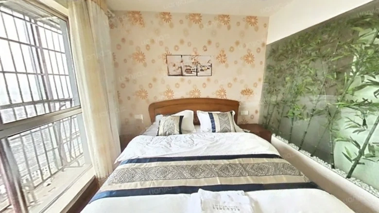 J君Lin International - View 2