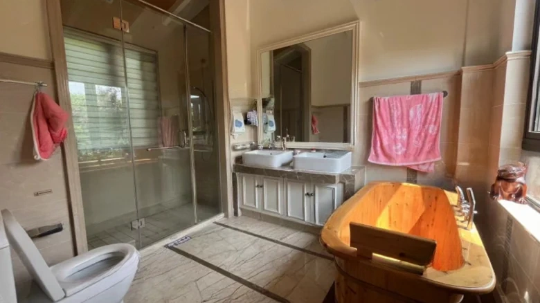 Green City Dragon King Creek - View 6