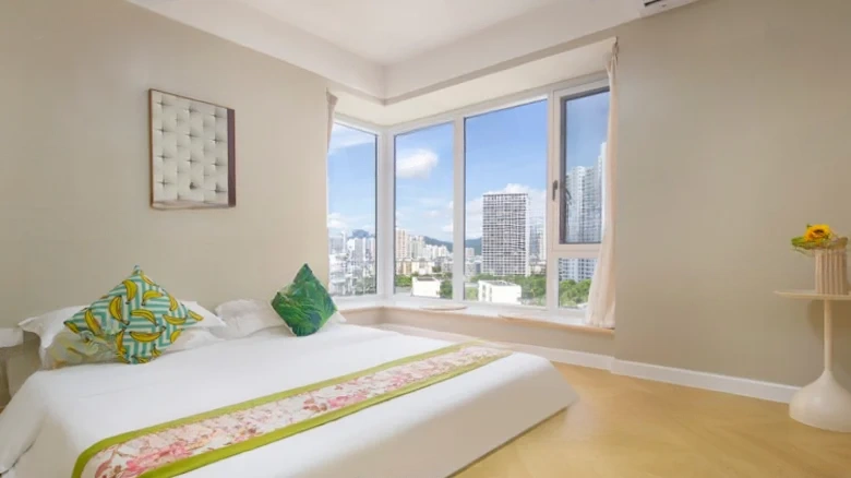 Sapphire Sea Sky Phase I - View 4