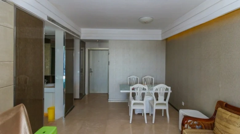 Sinom金属·Zi Yue Tai - View 4