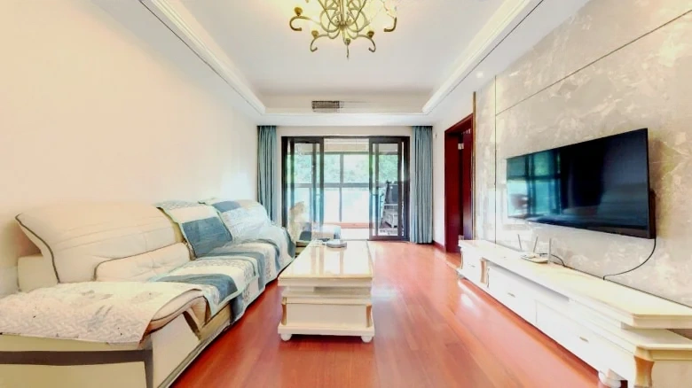 Star Metropolis Noble Residence - View 6