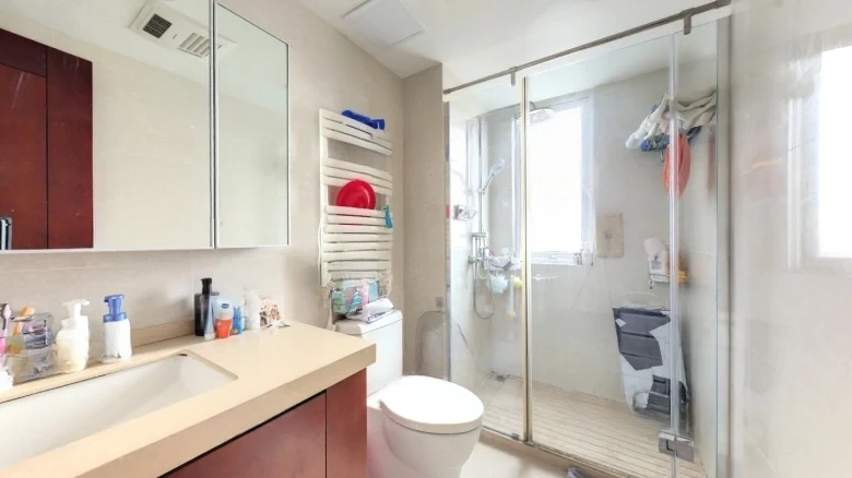 Vanke Linglong East Zone - View 9