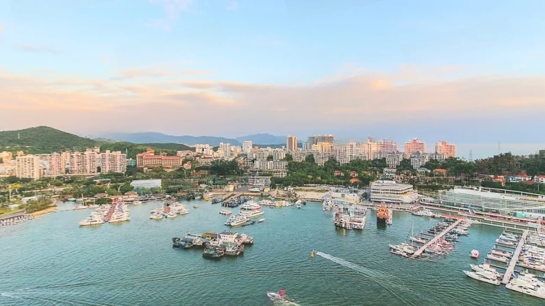 Hongzhou Times Coast - View 18