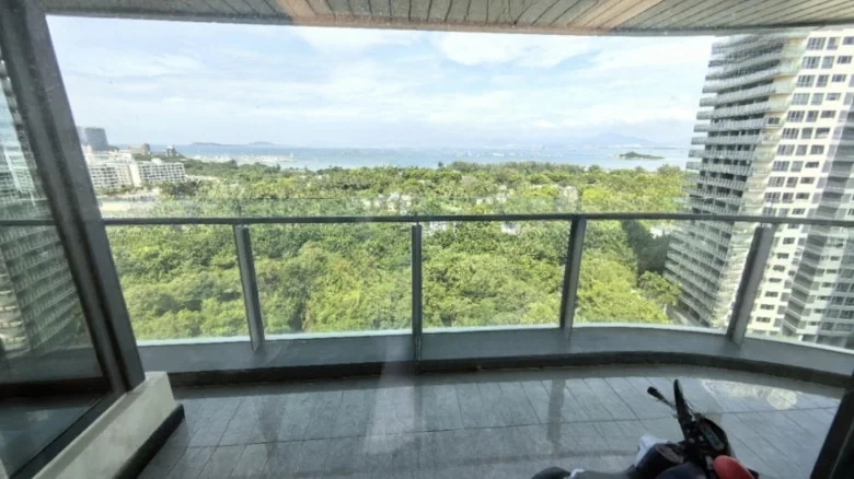 Future Water World - View 9