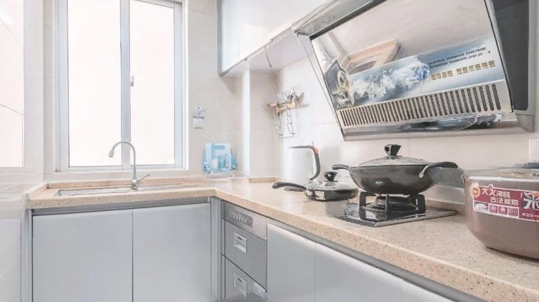 Jiangshan Emperor View - View 6