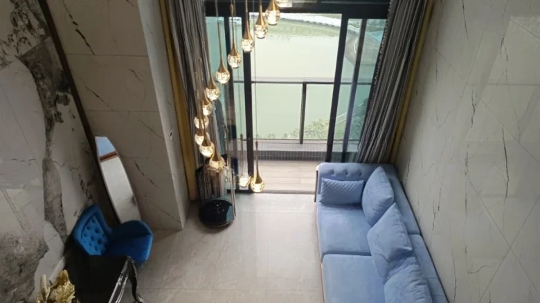 Poly Tianyue Bay - View 2