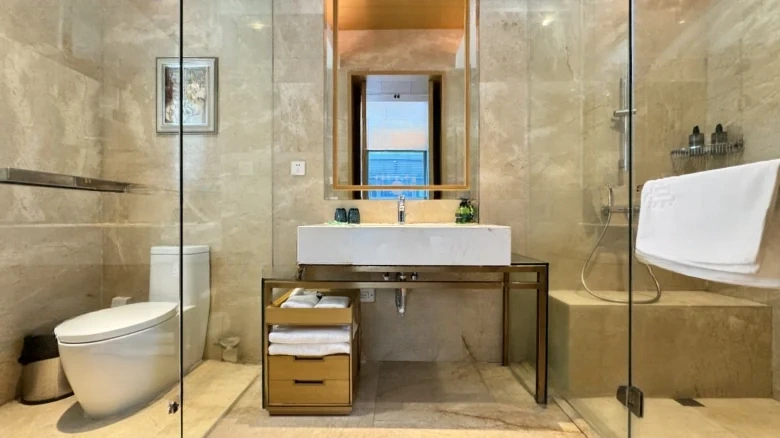 Atlantis Tang'an - View 11