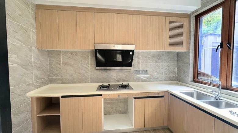 Vanke Lakeview Resort Park Phase II - View 11