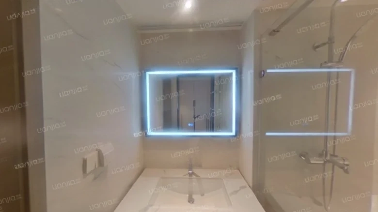 Pudong Hydra - View 8