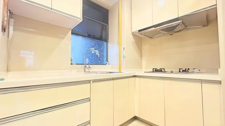 Rusheng Beauty District Five Phase Two - View 3