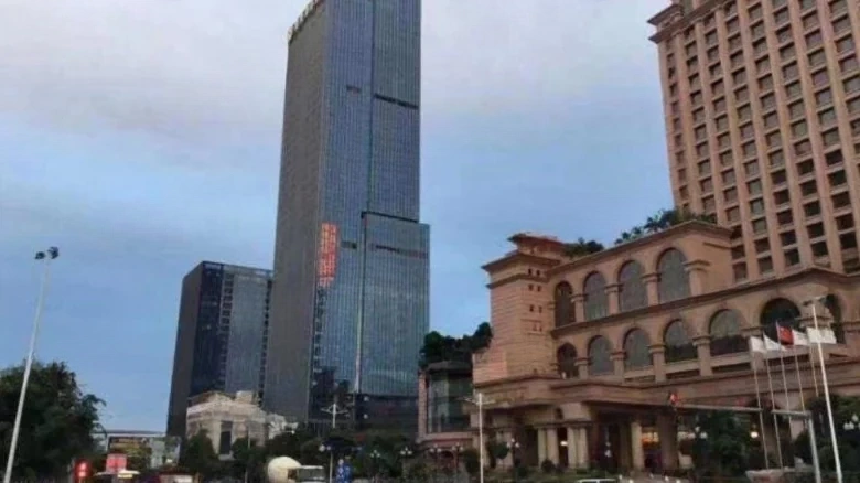 WealthConvergence Finance Center - View 5