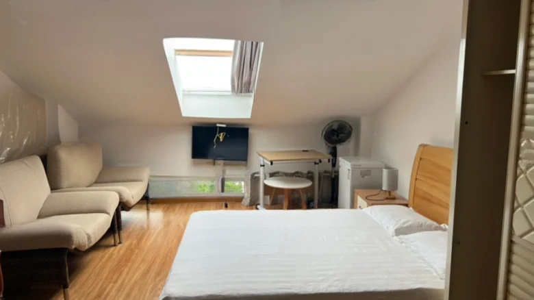 Oceansphere Resort Residence - View 1