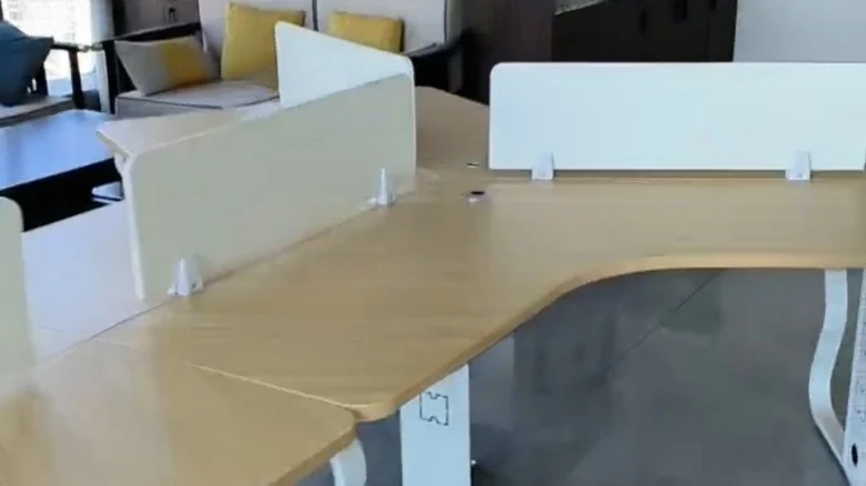 Greenland Central Plaza - View 5