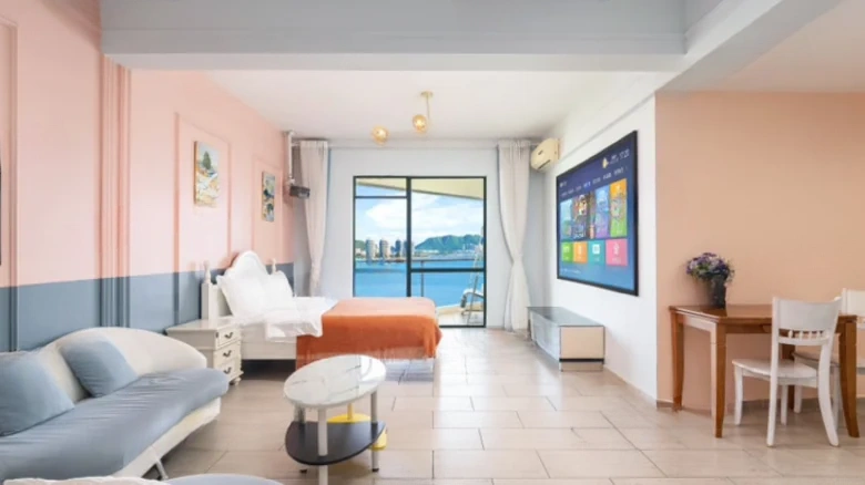 Lanhai Garden Phase II - View 6