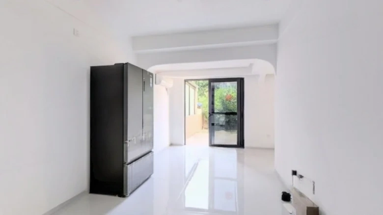 Zhongzhou International - View 4