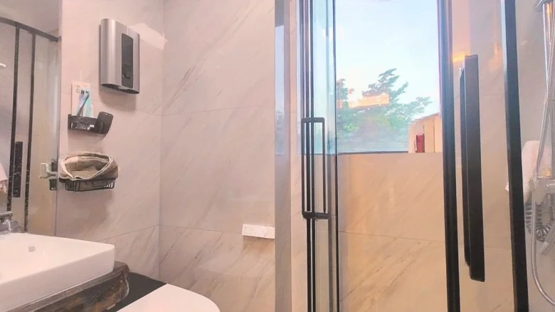 Runda Sanya Bay Gao Erji Villa - View 12