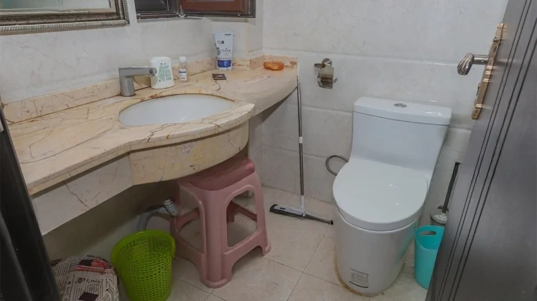 Sanya Courtyard Villa - View 23