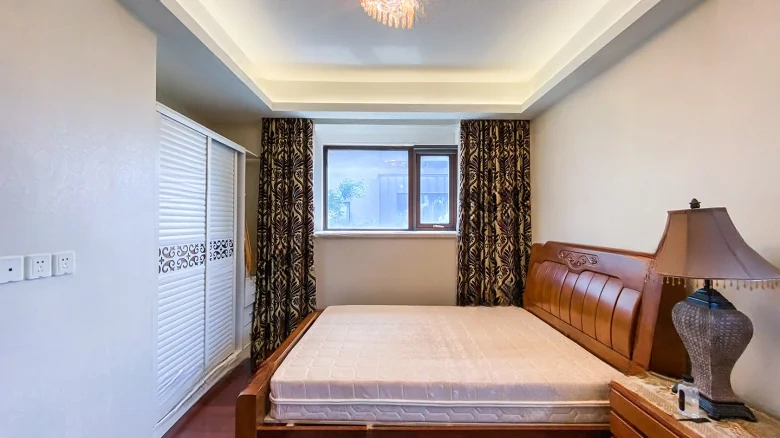 Ju Li苑Yuan apartment complex - View 4