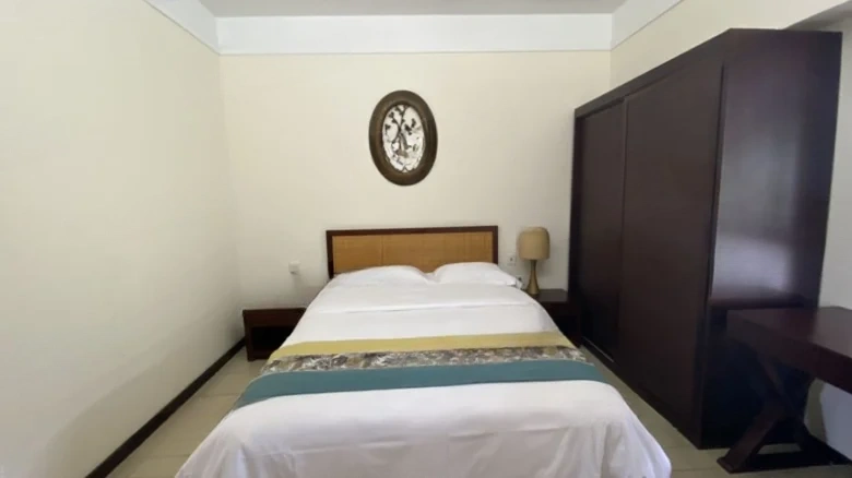 Half Mountain Peninsula Donghai Bay Phase III - View 9