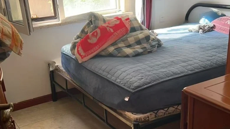 Wanda Magnolia Residence - View 2