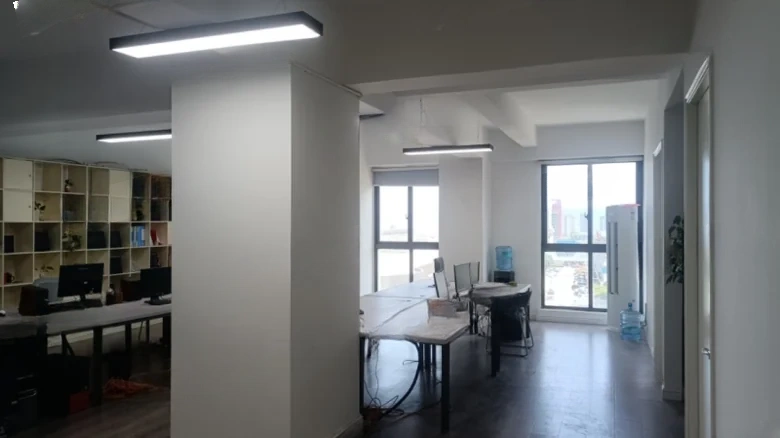 Suburban City Garden - View 3