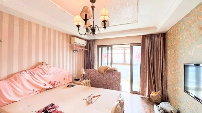 Baijiahu International Garden - View 2