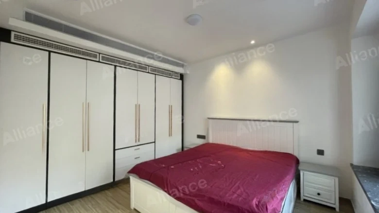 Vanke Lakeview Resort Park Phase II - View 4