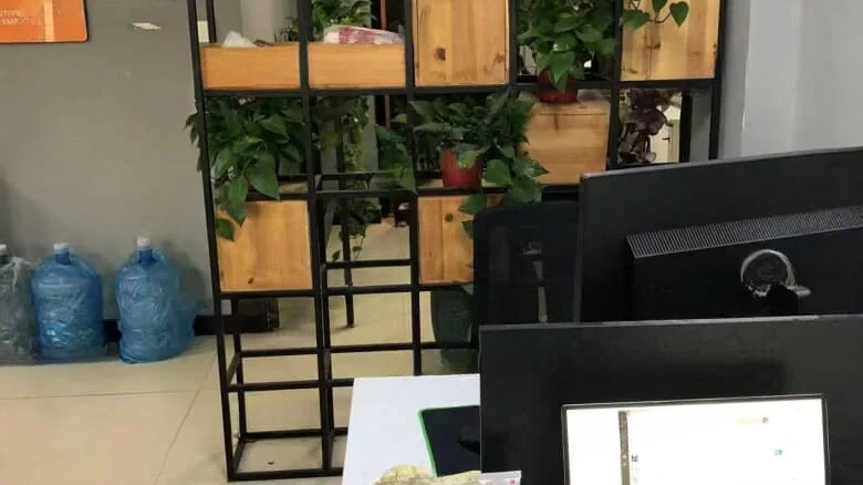 Peninsula International Jianhua City Plaza - View 2