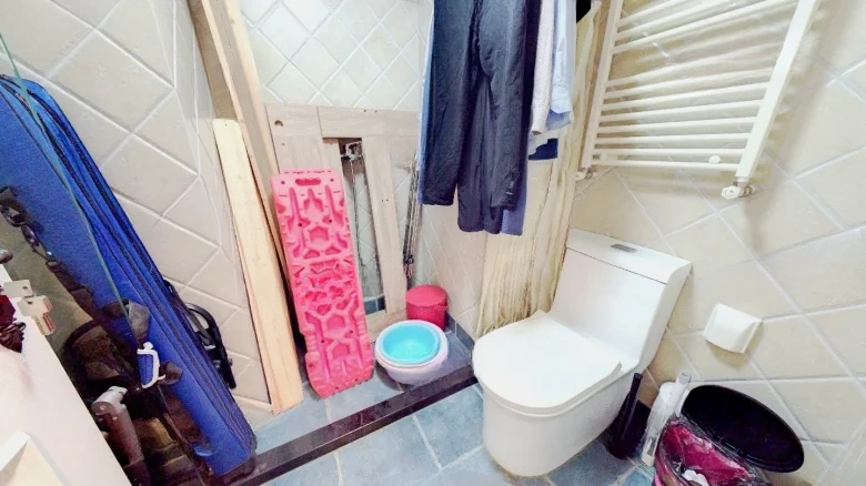 Yihai Garden Hengfeng苑 - View 9