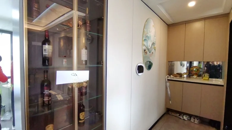 Jade Mirror Heavenly Order - View 12