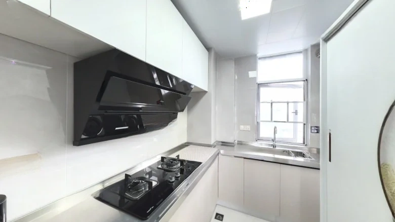 Junlin International - View 5