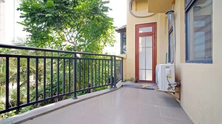 Golden Finger Hainan Grand Mansion - View 25