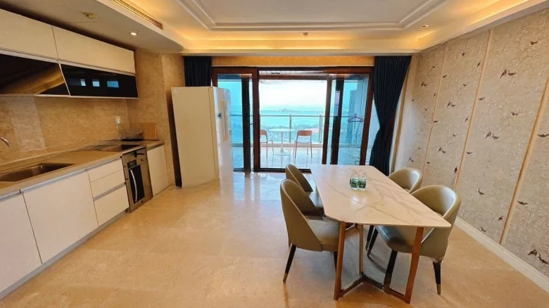 Half Mountain Peninsula Central Sea View Boulevard - View 5