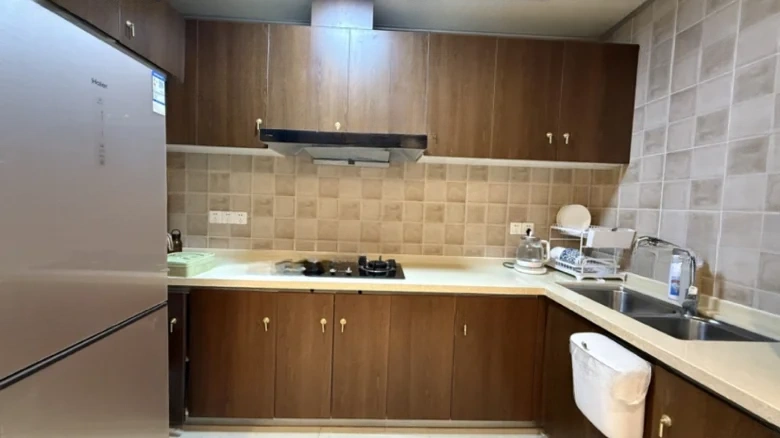 Nanfeng Zen Villa - View 5