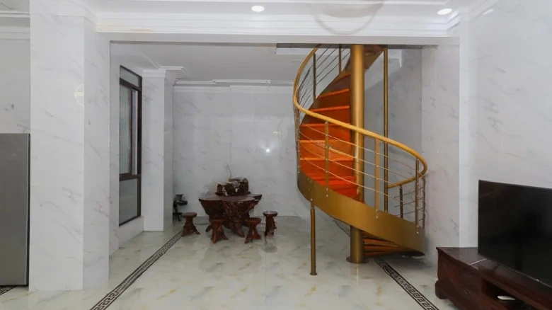 Sanya Courtyard Villa - View 19