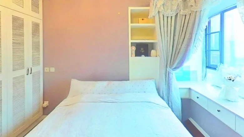 Chengdu Loft Phase One - View 2