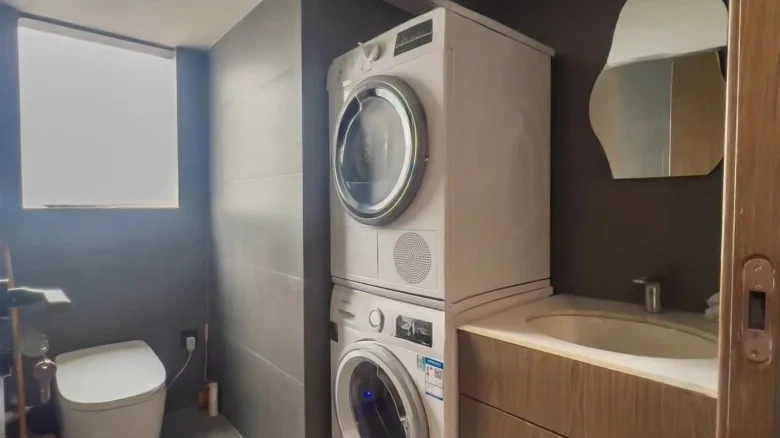 Lake District Skyline - View 6