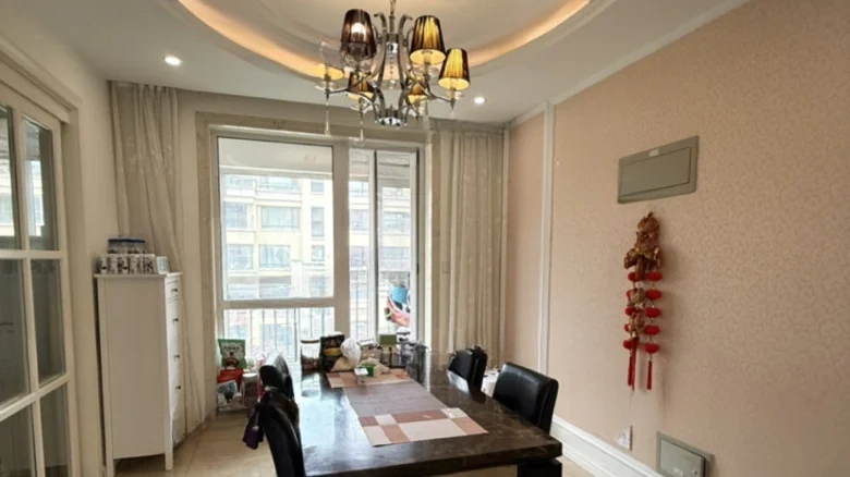 Forte Göteborg Forest Phase I - View 5