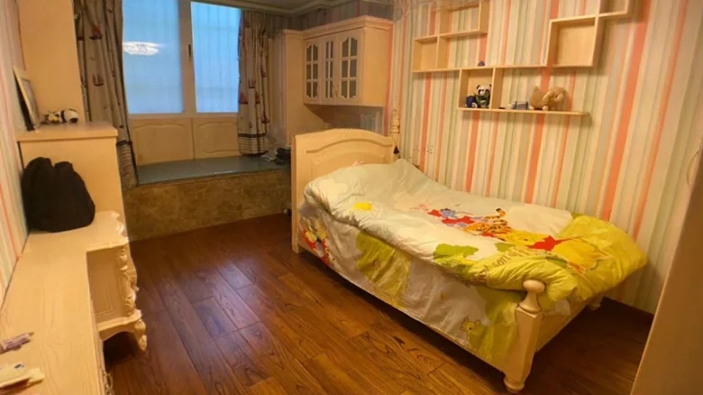 Taiwan Hillside Bali Fragrant Villa - View 4