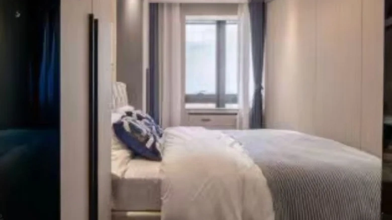 Mountain Bay 8号楼 Building 8 - View 4