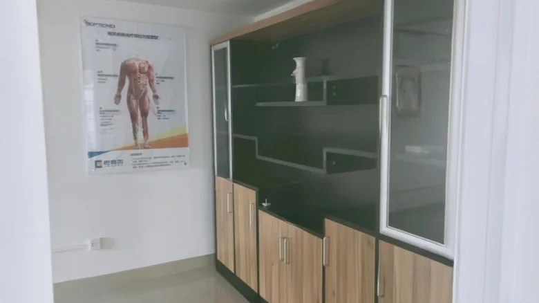 Rongji International Plaza - View 4