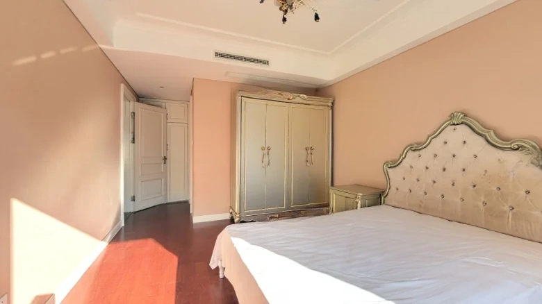 Fontaine No. 1 - View 3