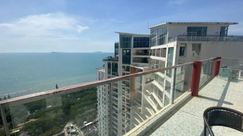 Lanhai Garden Phase II - View 9