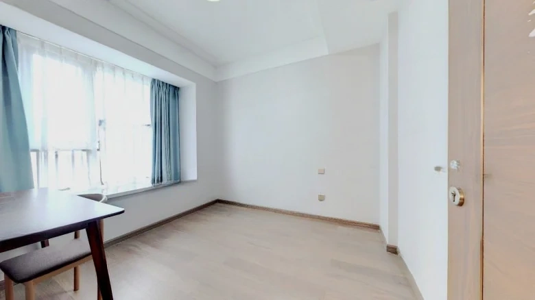 Gongyao Huating - View 4