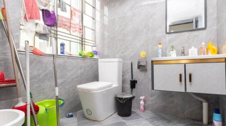 Binhai Residential Area Haining Community Detached Houses Zone One - View 28