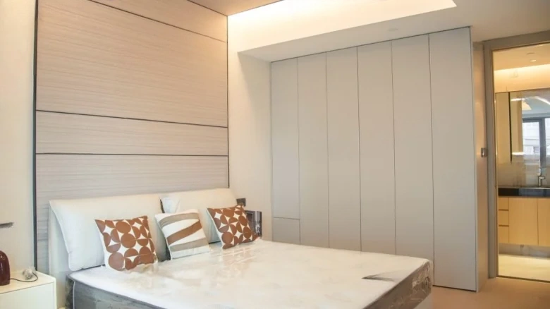 Guohao 18th Tower - View 3