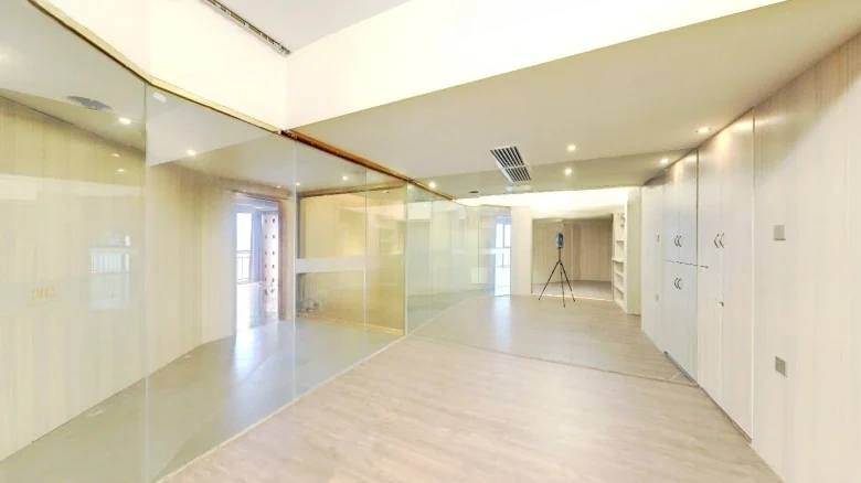 Shang Cheng Jin Du International Mansion Complex - View 3