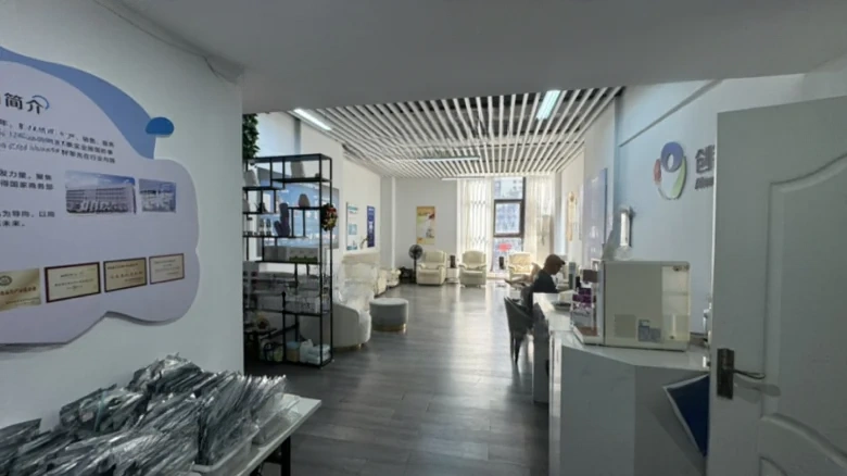 Jinpu Jiayuan Garden - View 2